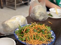 -大佬陈羊肉串(永安街店)