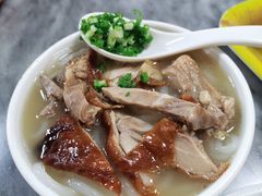 -铭珠粥粉(雅居乐花园分店)