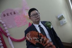 -北京燕尔婚礼策划