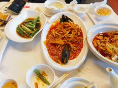 -功德林素菜饭庄(前门店)
