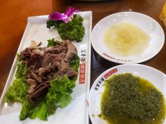 -前堡羊汤岫岩一部(凯隆店)