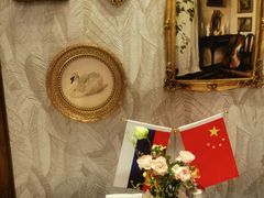 -马克西姆俄罗斯餐厅(通亚街店)