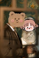 -CD视觉婚纱摄影