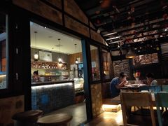-蜜桃餐厅·江浙融合菜(荟聚购物中心店)
