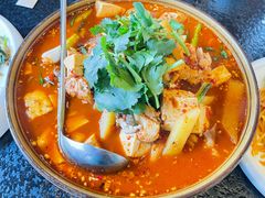 -喜洲翰林餐厅(董家百年老宅店)