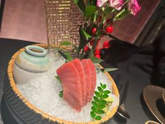 -蟹犇•帝王蟹雪蟹(陆家嘴店)
