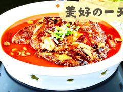 -翠清酒家(万丰路店)