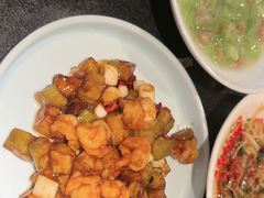 -赠李白·如诗的川味(余杭万达广场店)