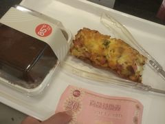 -85度C(上海兰溪二店)