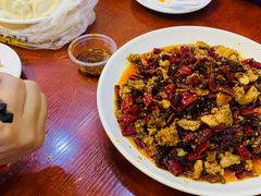 -陈姐烧烤干锅烤鱼(总店)