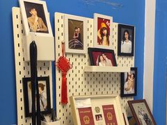 -一墨照相馆·证件照·形象照(世博店)
