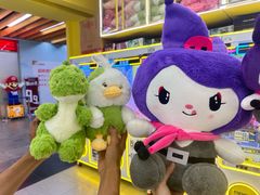 -LLJ夹机占(正佳广场店)