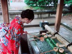 -京都冈本和服体验租赁店(清水寺店)