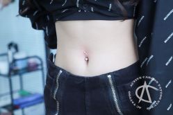 -AC TATTOO 纹身