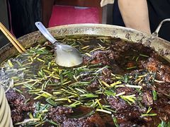 -无名氏面馆(邮电路店)
