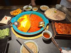 -吼堂老火锅(太古里总店)