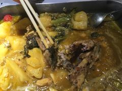 -鱼酷活鱼烤鱼(恒隆广场店)