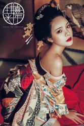 点击看大图 -持熹光年写真体验馆
