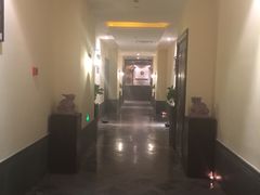 -天目湖御水温泉·度假酒店