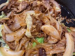 -牛邸·烧肉饭(来福士店)