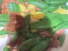 -上海金桥红枫万豪酒店-万豪中餐厅