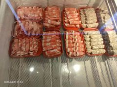 -老马路串串香火锅(北门桥店)