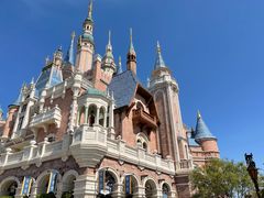 -上海迪士尼度假区