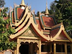 -西双版纳勐泐文化旅游区