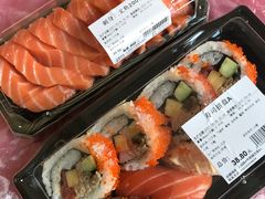 -盒马鲜生(大成店)
