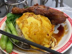 -孖记茶档·热腾茶餐(乐峰店)