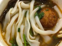 牛肉粉-骏骏牛肉粉店(吉庆街店)