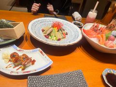 -月龍吟(朝龙汇店)