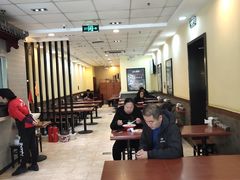 大堂-武圣羊汤·西北面(朝阳门店)