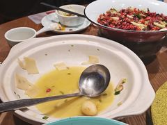 -湘约爨厨(太白立交店)