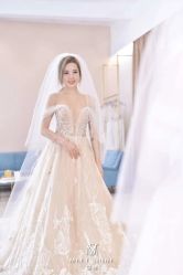 -韩国天使嫁衣婚纱礼服馆(上海旗舰店)