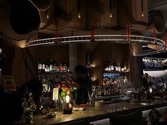 -BAR Signal·鸡尾酒酒吧