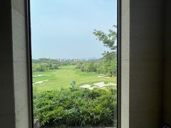 -浙江安吉JW万豪酒店·万豪中餐厅