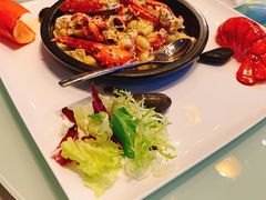-许仙楼餐厅