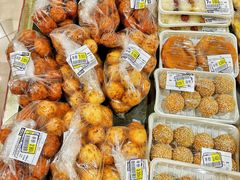 -AEON永旺超市(天津津南店)
