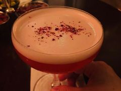 -LONG BAR 廊吧(外滩华尔道夫酒店)