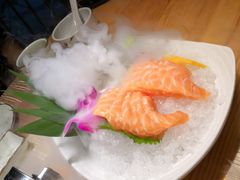 -酒井酱子·深夜食堂(东城汇店)