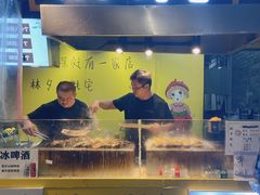 门面-八一路好吃街(雨田商务大厦店)