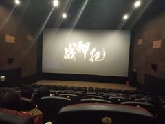-德呈华业影城(爱琴海LUXE巨幕店)