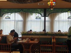 -巴尔喀十新疆餐厅(开发区店)