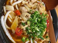 -宝小庆邵阳米粉(深圳市南山保利店)