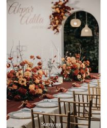 -Sunny喜铺婚礼策划(东部店)