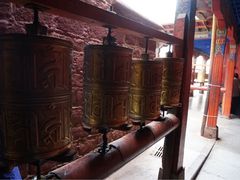 -小昭寺