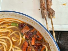 -宛平李记小吃(东关街店)