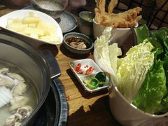 -润青四季音乐主题餐厅·椰子鸡(罗湖店)