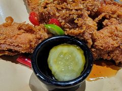 -魏斯理汉堡(西安沣东吾悦店)